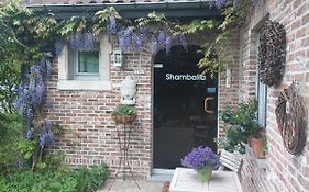 Shamballa B & B/ Logies