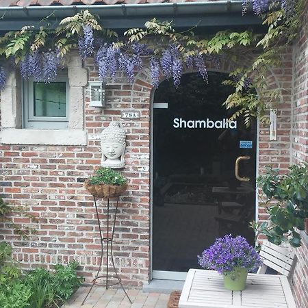 Shamballa B & B/ Logies Deinze Extérieur photo