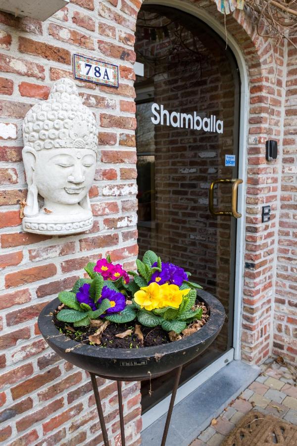Shamballa B & B/ Logies Deinze Extérieur photo