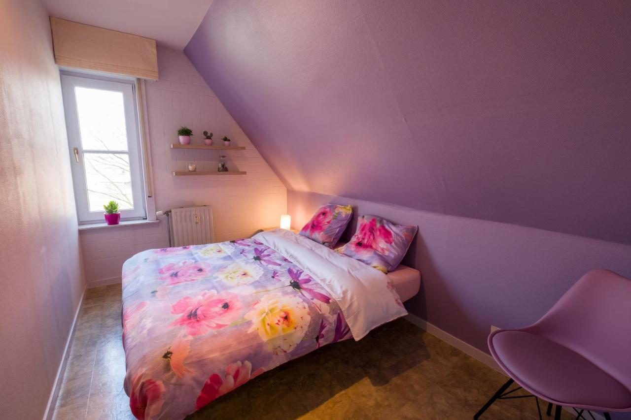 Shamballa B & B/ Logies Deinze Extérieur photo