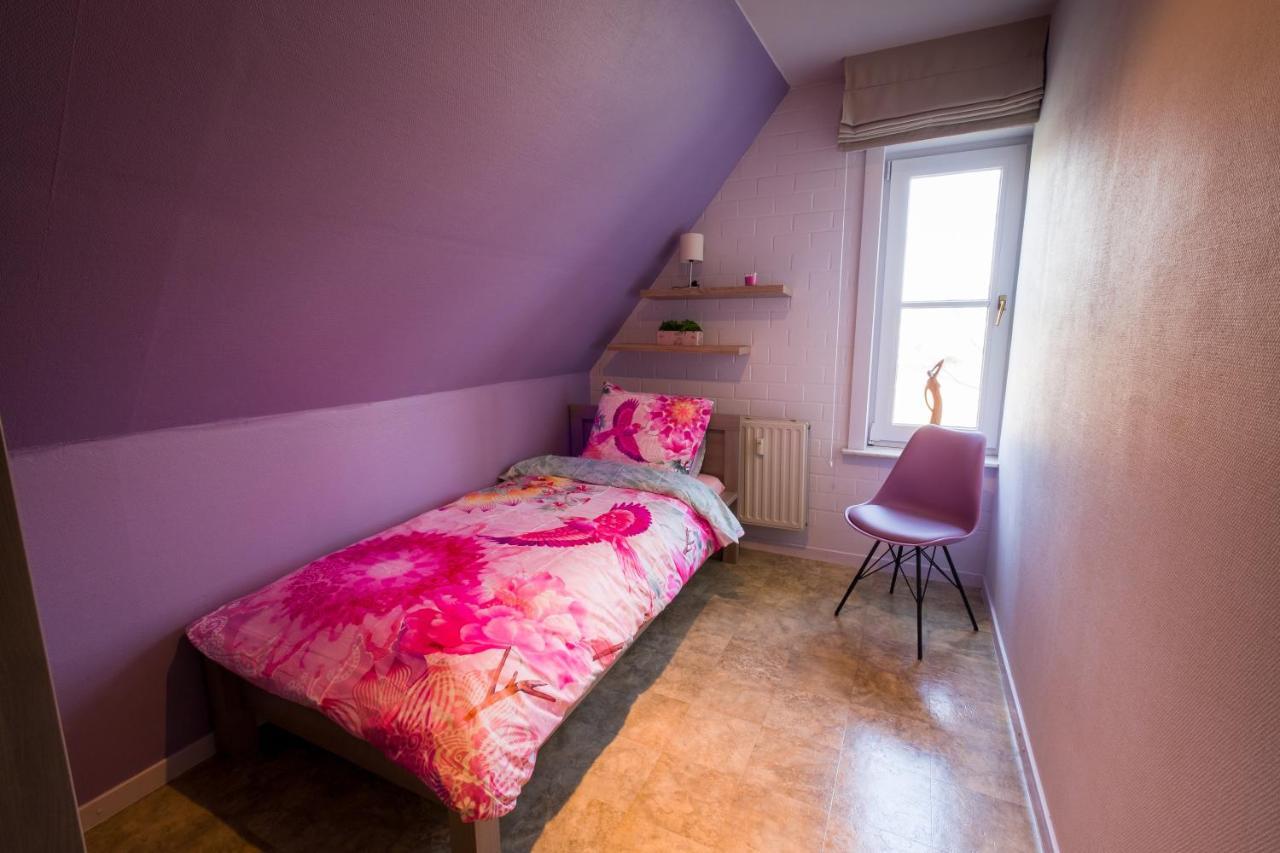 Shamballa B & B/ Logies Deinze Extérieur photo