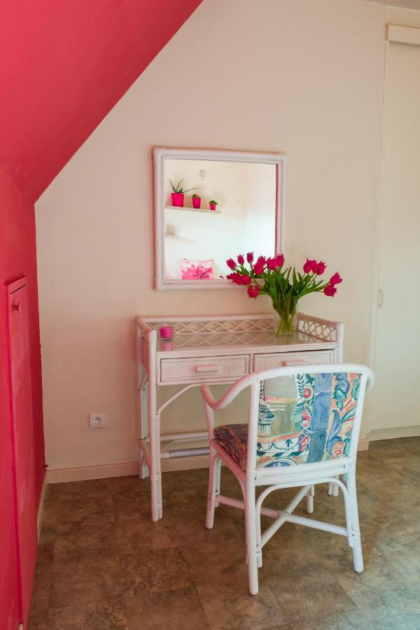Shamballa B & B/ Logies Deinze Extérieur photo
